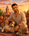Gio — Pawgo pet travel guide writer