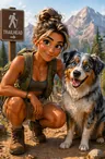 Jules — Pawgo pet travel guide writer