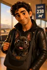 Marco — Pawgo pet travel guide writer